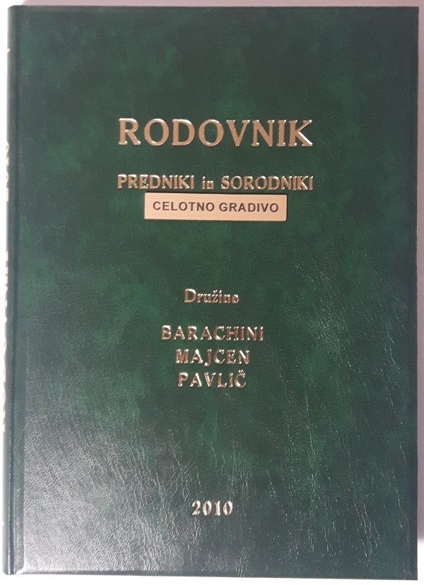 Rodovnik